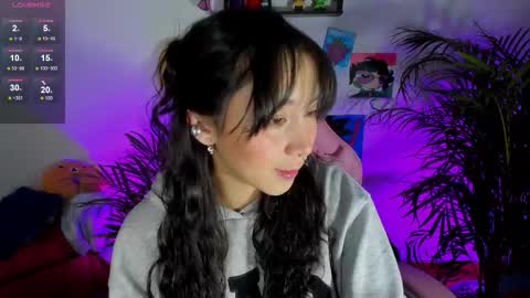 zoe_ray_y online show from 10, 1, 2026