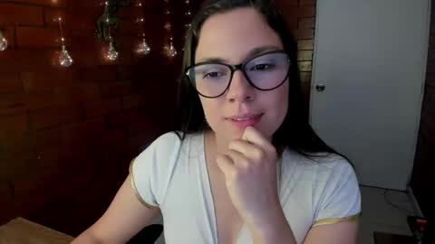 Snapshot of zoe_ringer chatting on 25, 2, 2025 Zoe online show from 25, 2, 2025