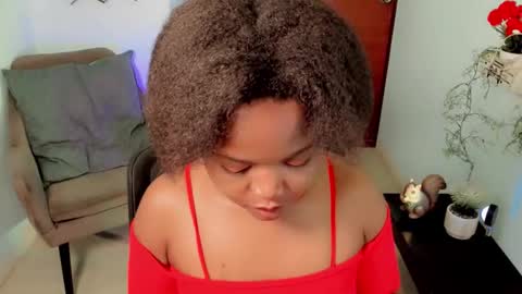 zoe_salddana online show from 26, 2, 2026