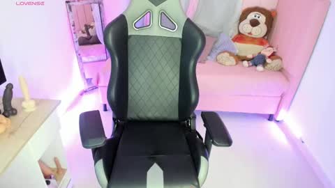 zoe_sullivan_ online show from 21, 2, 2025