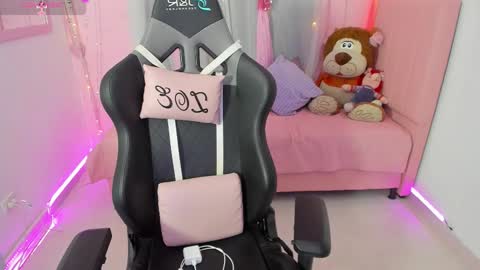 zoe_sullivan_ online show from 27, 9, 2025