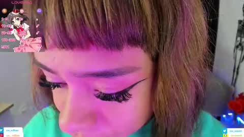 zoe_sullivan_ online show from 25, 10, 2025