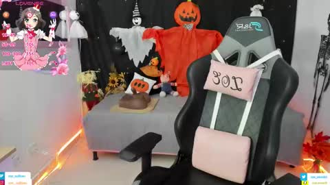 zoe_sullivan_ online show from 3, 11, 2025