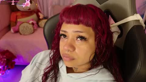 zoe_sullivan_ online show from 25, 4, 2026