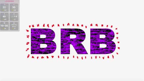 Zoe online show from 21, 2, 2025