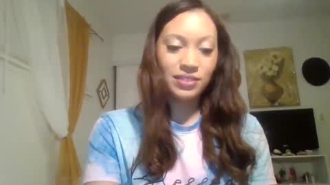 zoe_waters online show from 12, 3, 2025
