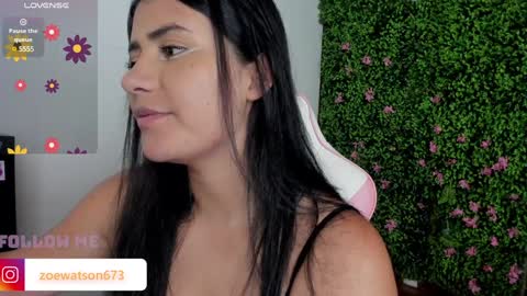 Zoe online show from 21, 12, 2024