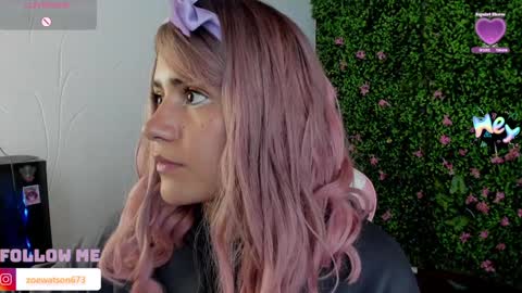 Zoe online show from 4, 1, 2025