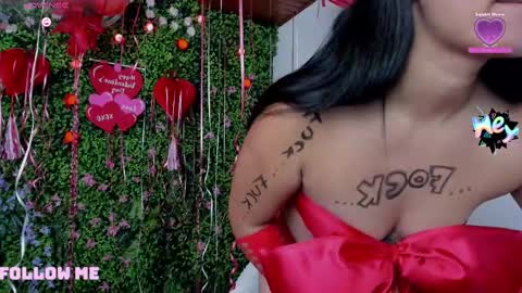 Zoe online show from 14, 2, 2025