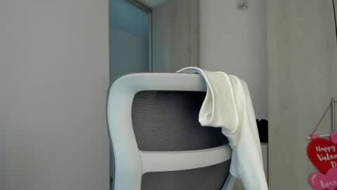 Snapshot of zoe_wattson chatting on 22, 6, 2026 Zoe online show from 22, 6, 2026