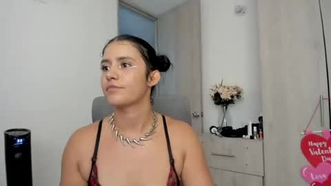 Snapshot of zoe_wattson chatting on 30, 7, 2026 Zoe online show from 30, 7, 2026