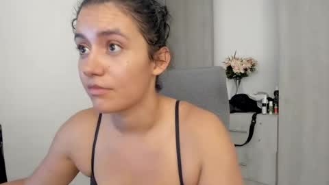 Snapshot of zoe_wattson chatting on 30, 7, 2026 Zoe online show from 30, 7, 2026
