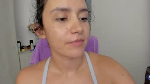 Snapshot of zoe_wattson chatting on 6, 8, 2026 Zoe online show from 6, 8, 2026