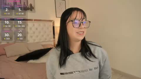 Zoe online show from 26, 6, 2026