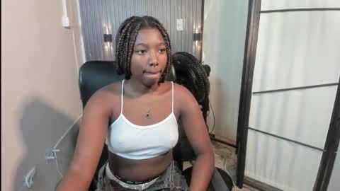 Snapshot of zoeadams9 chatting on 27, 3, 2026 Zoe Adams online show from 27, 3, 2026