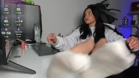 Zoe online show from 21, 11, 2025