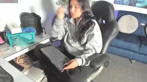 Zoe online show from 24, 2, 2026