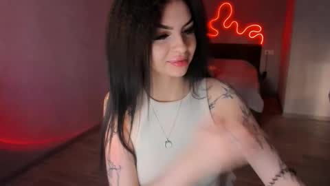 zoedrift online show from 31, 10, 2025