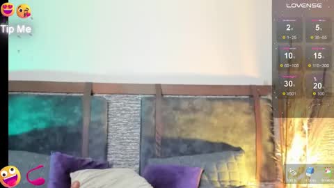 Zoe online show from 12, 2, 2025