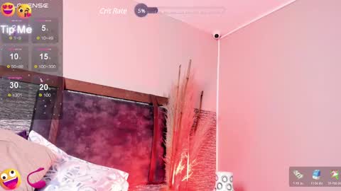 Zoe online show from 8, 3, 2025