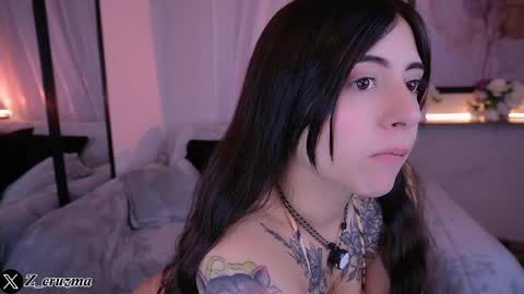 Camila  online show from 25, 4, 2026