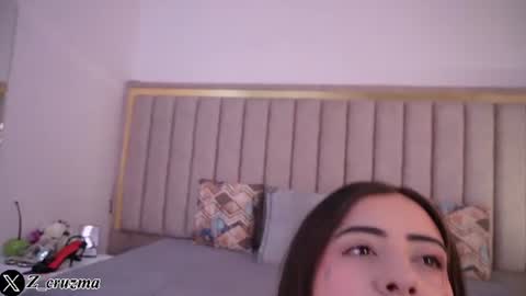 Camila  online show from 23, 7, 2026