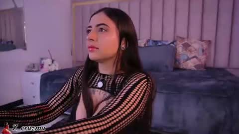 Camila  online show from 26, 7, 2026
