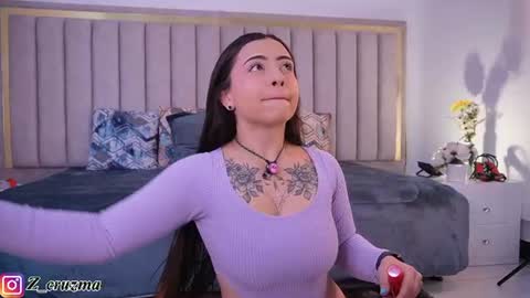 Camila  online show from 29, 7, 2026