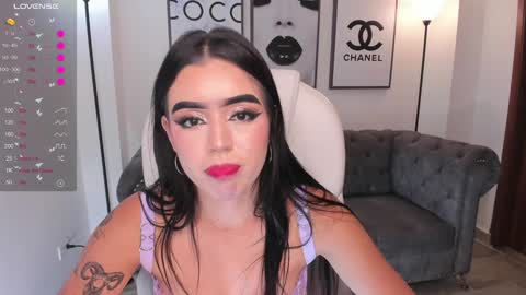  zoee jackson online show from 28, 12, 2024