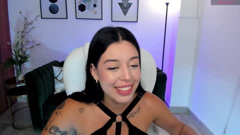  zoee jackson online show from 17, 1, 2025