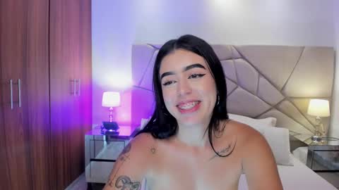  zoee jackson online show from 10, 3, 2025