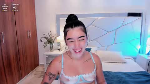  zoee jackson online show from 12, 3, 2025