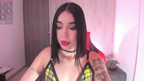  zoee jackson online show from 1, 2, 2026