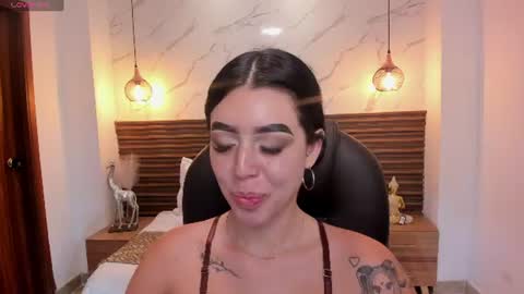  zoee jackson online show from 29, 7, 2026