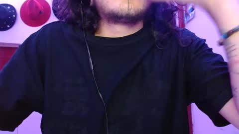 zoee jhonnyy online show from 30, 1, 2025