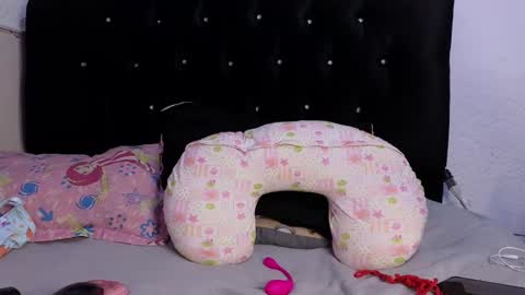 zoee jhonnyy online show from 11, 10, 2025