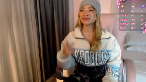 zoe online show from 18, 2, 2025