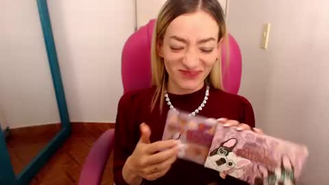 zoe online show from 23, 7, 2026