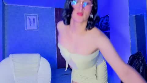 Snapshot of zoee_kiss_ chatting on 31, 5, 2026 ZOE online show from 31, 5, 2026