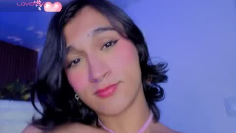 Snapshot of zoee_kiss_ chatting on 5, 6, 2026 ZOE online show from 5, 6, 2026