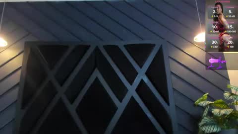 Zoe 3 online show from 15, 10, 2025