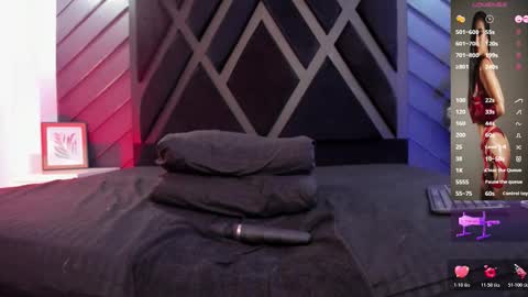 Zoe 3 online show from 3, 12, 2025