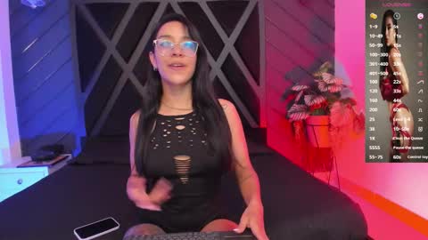 Zoe 3 online show from 16, 12, 2025