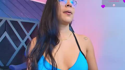 Zoe 3 online show from 23, 4, 2026