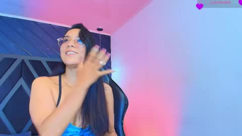 Zoe 3 online show from 24, 4, 2026