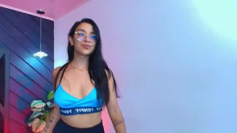 Zoe 3 online show from 28, 4, 2026