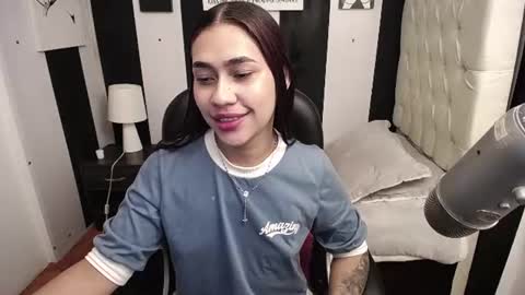 Zoe online show from 23, 7, 2026