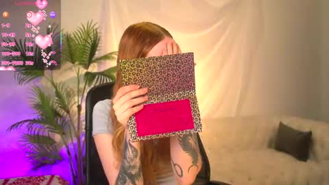 ZOE online show from 3, 5, 2026