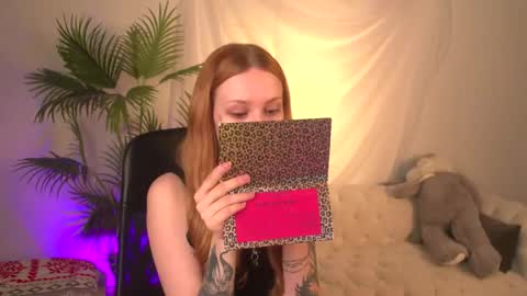 ZOE online show from 10, 5, 2026