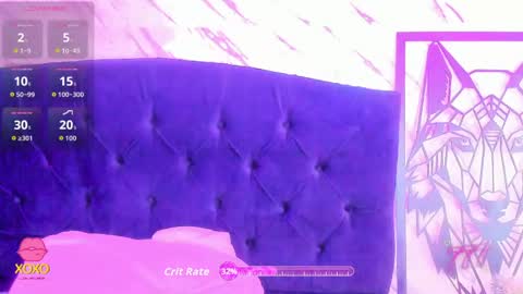 Laura  online show from 7, 5, 2026